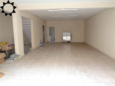 Prédio Inteiro à venda, 318m² - Foto 9