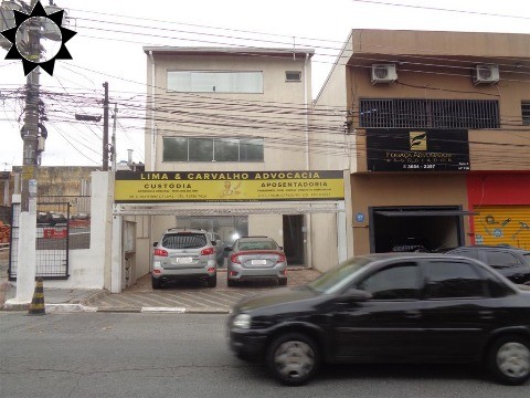 Conjunto Comercial-Sala para alugar, 161m² - Foto 1