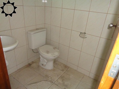 Conjunto Comercial-Sala para alugar, 161m² - Foto 7