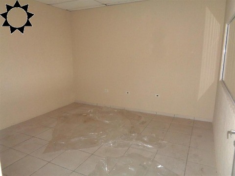 Conjunto Comercial-Sala para alugar, 161m² - Foto 9