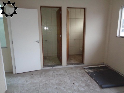 Conjunto Comercial-Sala para alugar, 161m² - Foto 11