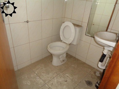 Conjunto Comercial-Sala para alugar, 161m² - Foto 12