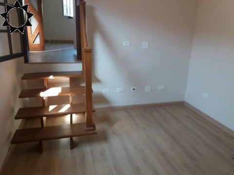 Casa à venda com 3 quartos, 78m² - Foto 9