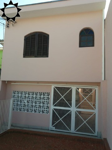 Casa à venda com 3 quartos, 78m² - Foto 22