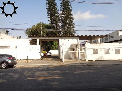 Depósito-Galpão-Armazém para alugar, 11578m² - Foto 5