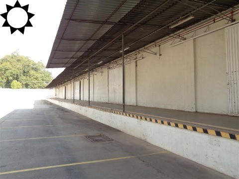 Depósito-Galpão-Armazém para alugar, 11578m² - Foto 11