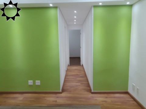 Apartamento à venda com 2 quartos, 46m² - Foto 3