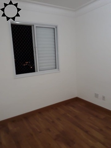 Apartamento à venda com 2 quartos, 46m² - Foto 4