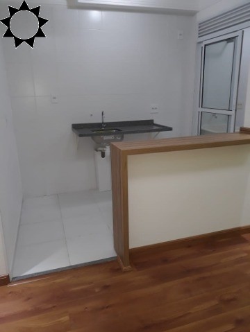 Apartamento à venda com 2 quartos, 46m² - Foto 5