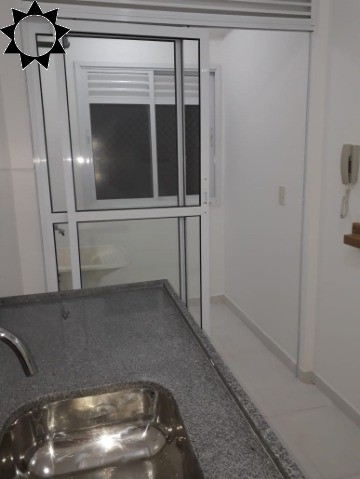 Apartamento à venda com 2 quartos, 46m² - Foto 6