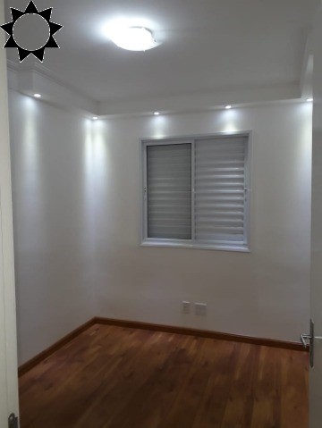 Apartamento à venda com 2 quartos, 46m² - Foto 7