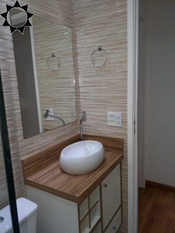 Apartamento à venda com 2 quartos, 46m² - Foto 8