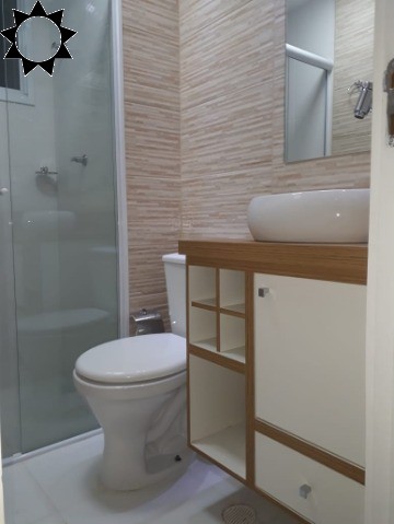 Apartamento à venda com 2 quartos, 46m² - Foto 10