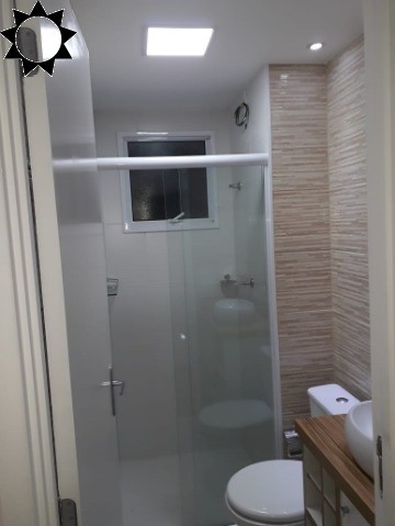 Apartamento à venda com 2 quartos, 46m² - Foto 11