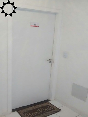 Apartamento à venda com 2 quartos, 39m² - Foto 3