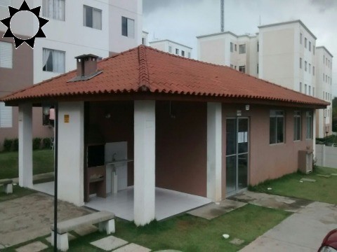 Apartamento à venda com 2 quartos, 39m² - Foto 4