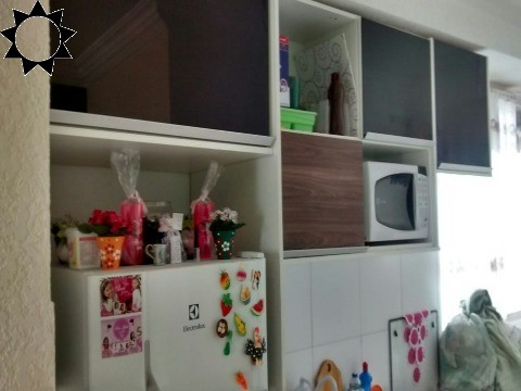 Apartamento à venda com 2 quartos, 39m² - Foto 8