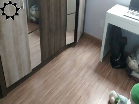 Apartamento à venda com 2 quartos, 39m² - Foto 9