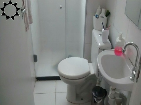 Apartamento à venda com 2 quartos, 39m² - Foto 12