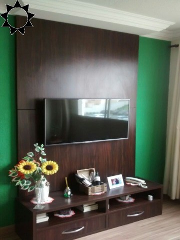 Apartamento à venda com 2 quartos, 39m² - Foto 13