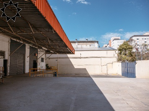 Depósito-Galpão-Armazém para alugar, 4536m² - Foto 12