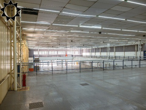 Depósito-Galpão-Armazém para alugar, 4536m² - Foto 14