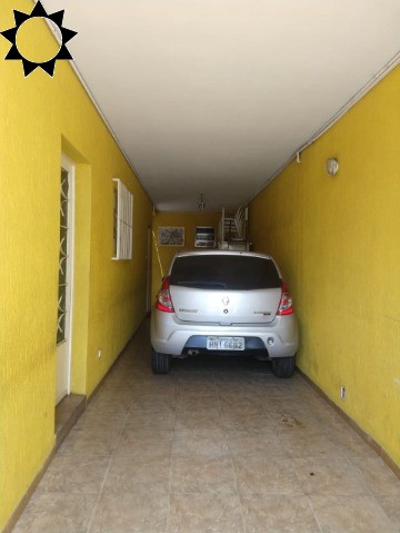 Casa à venda com 3 quartos, 210m² - Foto 7