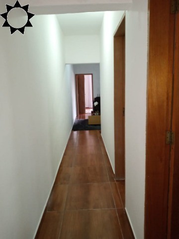 Casa à venda com 3 quartos, 200m² - Foto 20