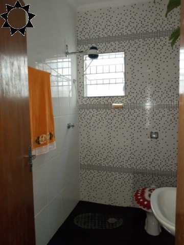 Casa à venda com 3 quartos, 200m² - Foto 22