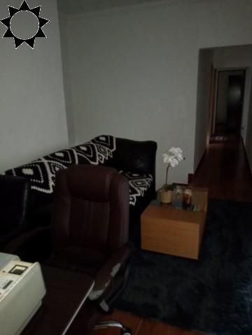 Casa à venda com 3 quartos, 200m² - Foto 25