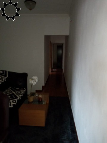 Casa à venda com 3 quartos, 200m² - Foto 28