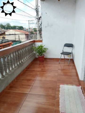 Casa à venda com 3 quartos, 200m² - Foto 31