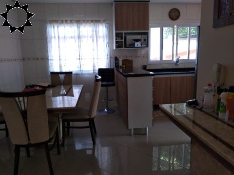 Casa à venda com 3 quartos, 340m² - Foto 16