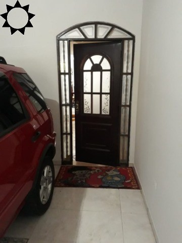 Casa à venda com 3 quartos, 260m² - Foto 14