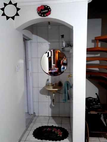 Casa à venda com 3 quartos, 260m² - Foto 18