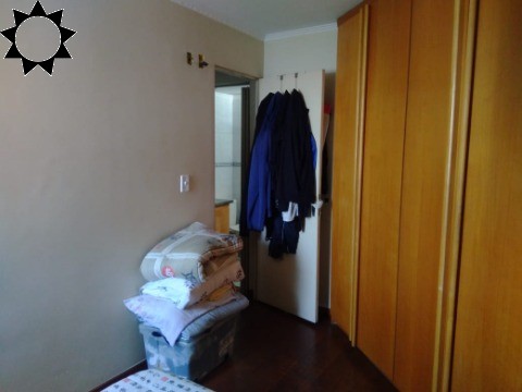 Apartamento à venda com 2 quartos, 52m² - Foto 5