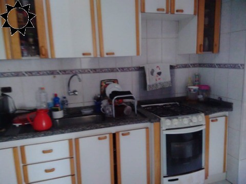 Apartamento à venda com 2 quartos, 52m² - Foto 6