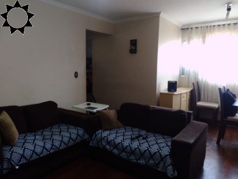 Apartamento à venda com 2 quartos, 52m² - Foto 7