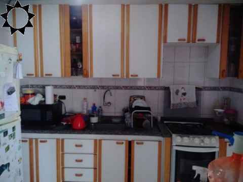 Apartamento à venda com 2 quartos, 52m² - Foto 9