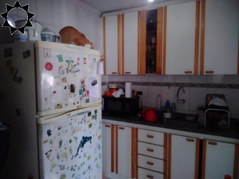 Apartamento à venda com 2 quartos, 52m² - Foto 11