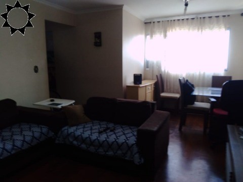 Apartamento à venda com 2 quartos, 52m² - Foto 12