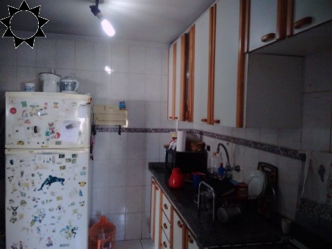 Apartamento à venda com 2 quartos, 52m² - Foto 15