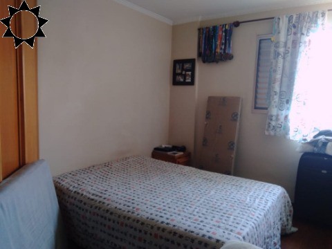 Apartamento à venda com 2 quartos, 52m² - Foto 16