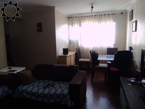 Apartamento à venda com 2 quartos, 52m² - Foto 19