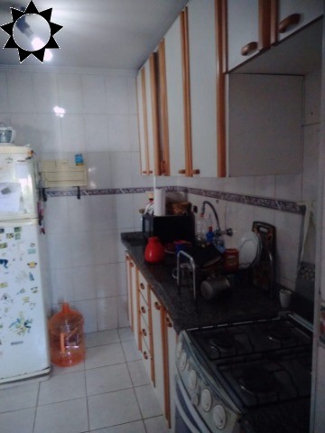 Apartamento à venda com 2 quartos, 52m² - Foto 22