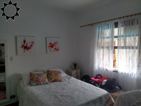 Casa à venda com 3 quartos, 240m² - Foto 7