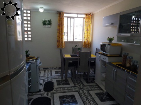 Apartamento à venda com 2 quartos, 56m² - Foto 6