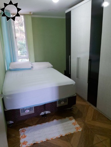 Apartamento à venda com 2 quartos, 56m² - Foto 8