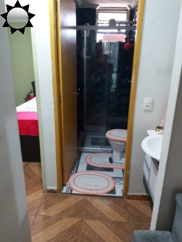 Apartamento à venda com 2 quartos, 56m² - Foto 9