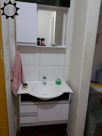 Apartamento à venda com 2 quartos, 56m² - Foto 11